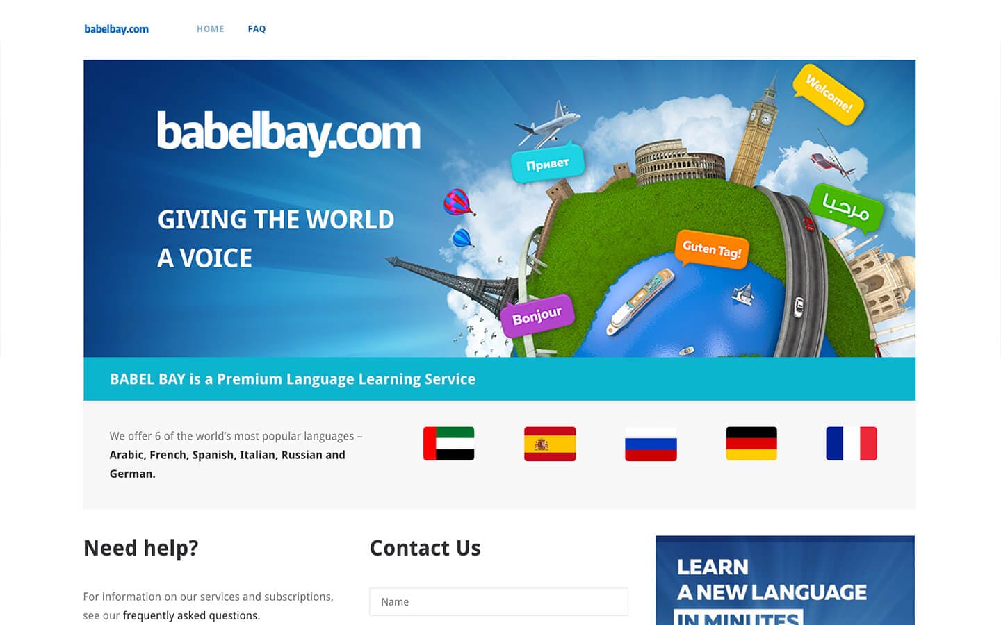 Babelbay