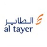 Al Tayer Insignia
