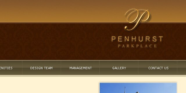 Penhurst Parkplace
