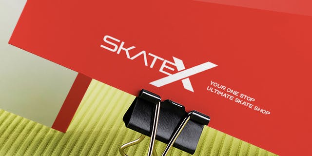 Skate X
