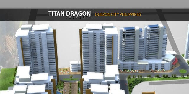 Titan Dragon Property